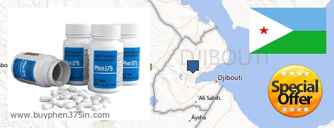Dónde comprar Phen375 en linea Djibouti